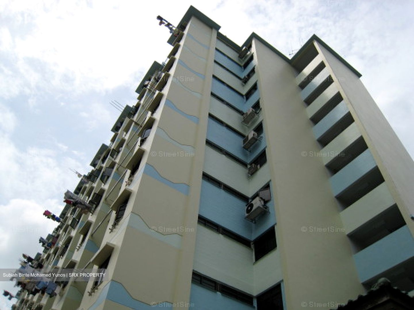 Blk 153 Meiling Heights (Queenstown), HDB 3 Rooms #618152351
